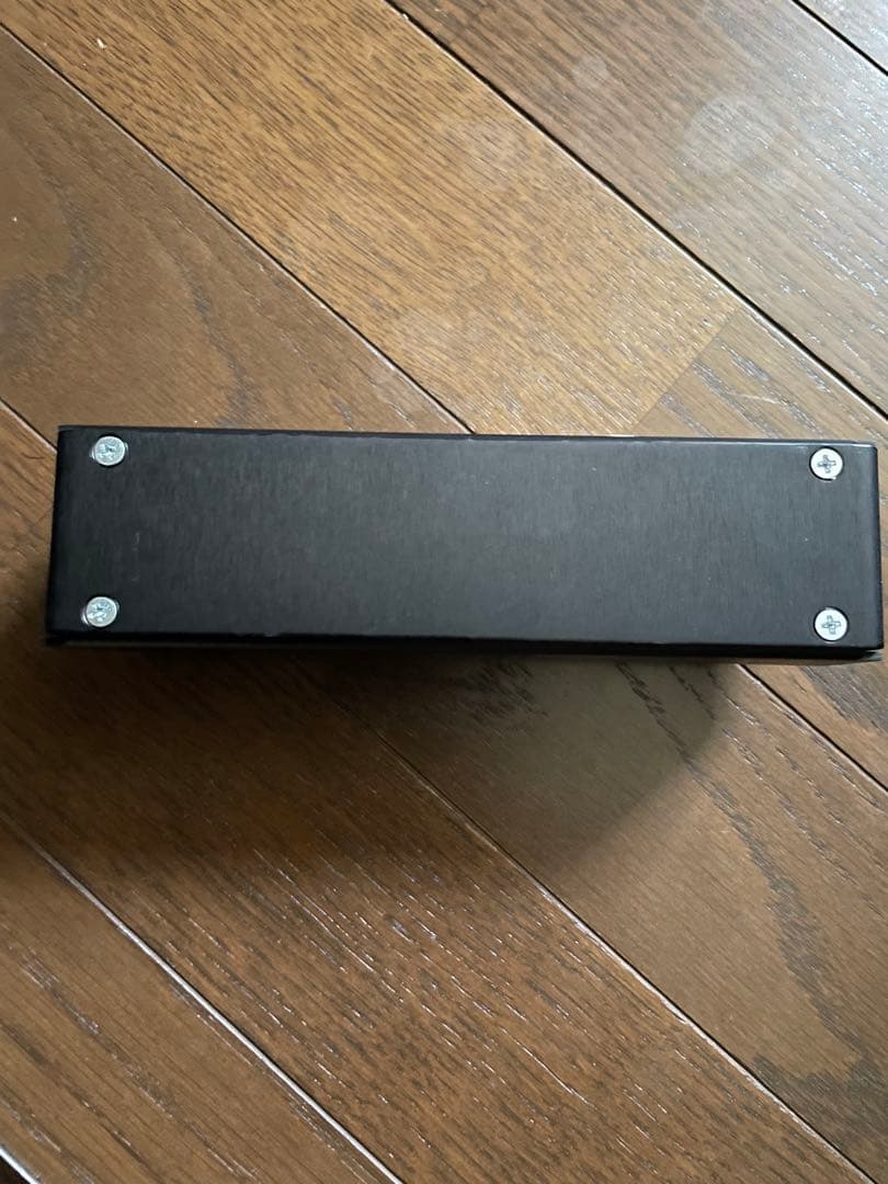 strymon MULTI SWITCH エフェクター マルチスイッチ