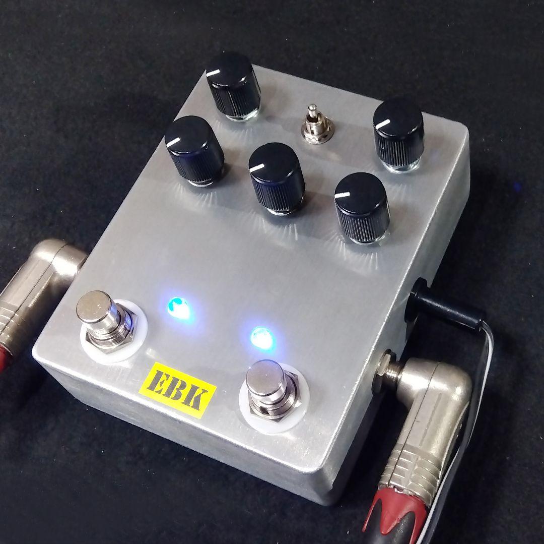 即決 TSV808 MOD 2in1 ブースター増設　電池格納OK　送料無料