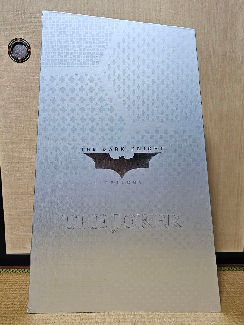 INART Queen Studios ジョーカー DX 植毛版 2体セット