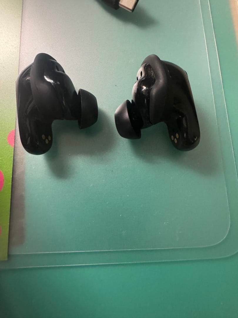 Bose QuietComfort Earbuds Ⅱ