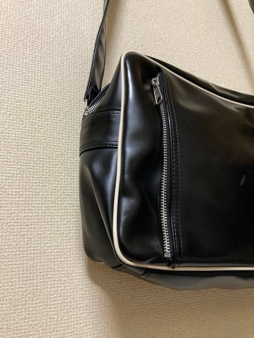 ピチカートファイブ × TRANS CONTINENTS バッグ