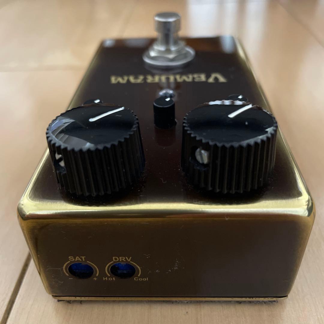 ギター Vemuram Galea