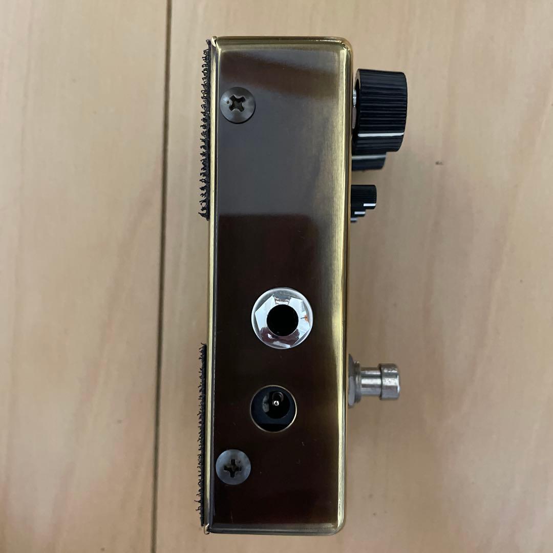 ギター Vemuram Galea