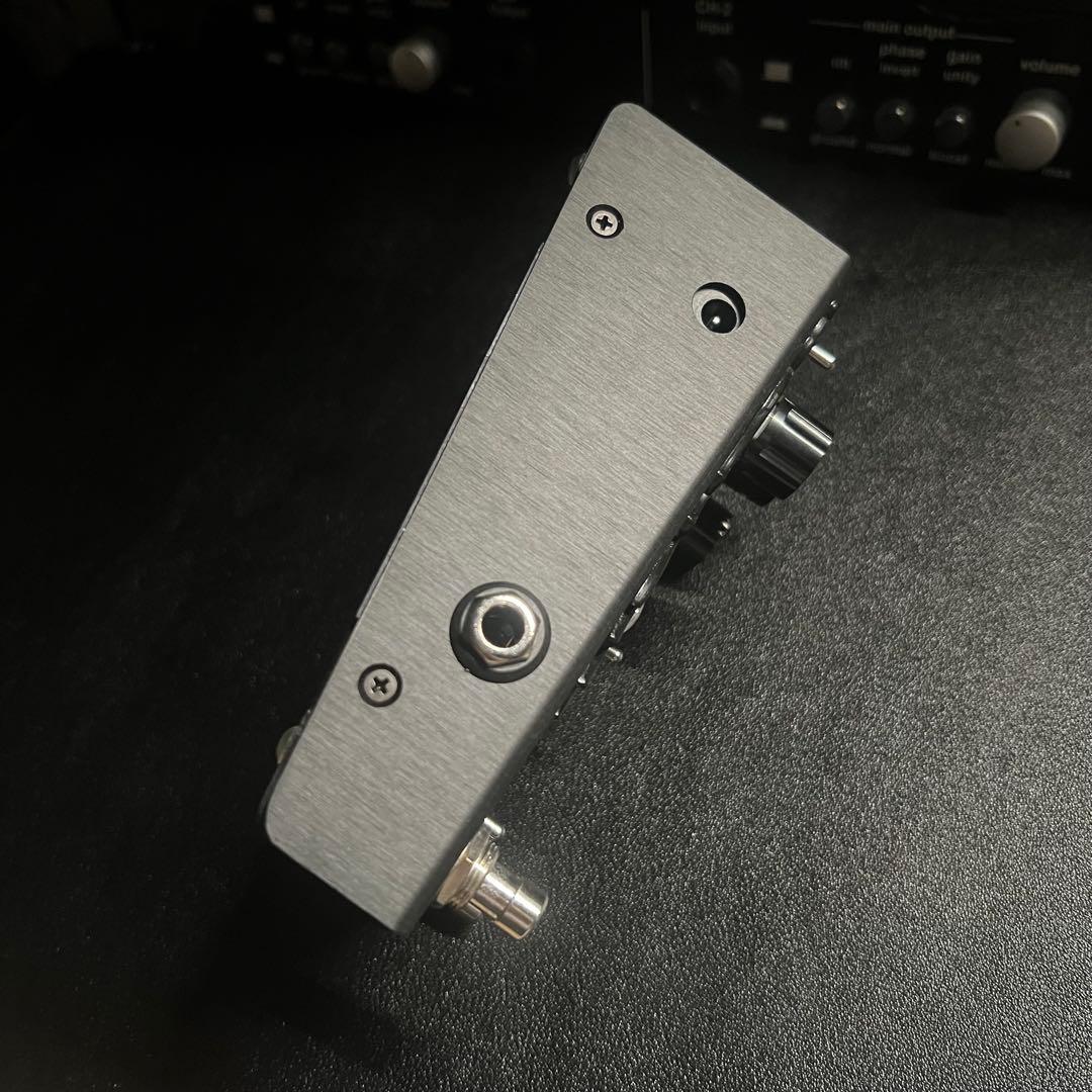 ［美品］Beetronics / ZZOMBEE FILTREMULATOR