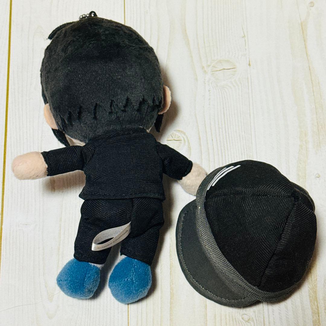 ニューダンガンロンパV3 最原終一 ぬいコレ