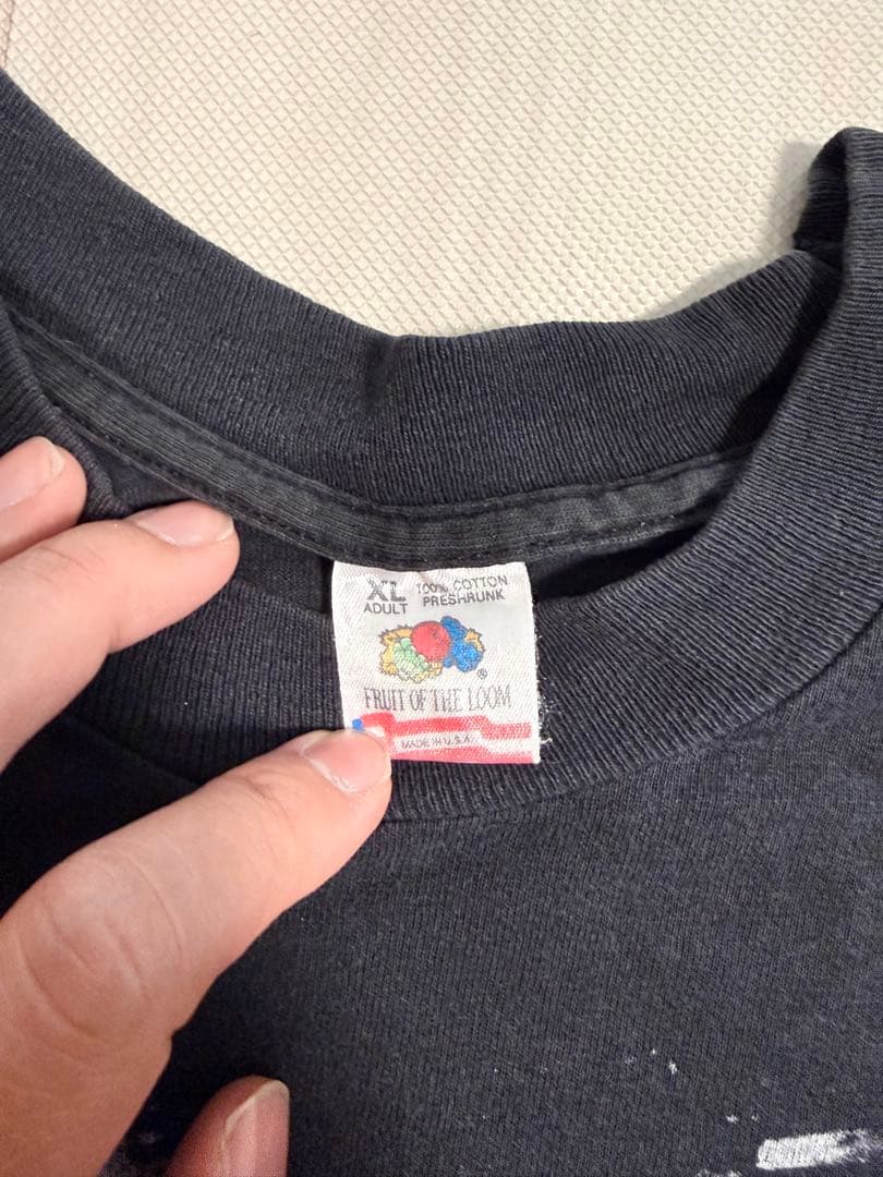 90s アートブレイキー gear inc tシャツXL