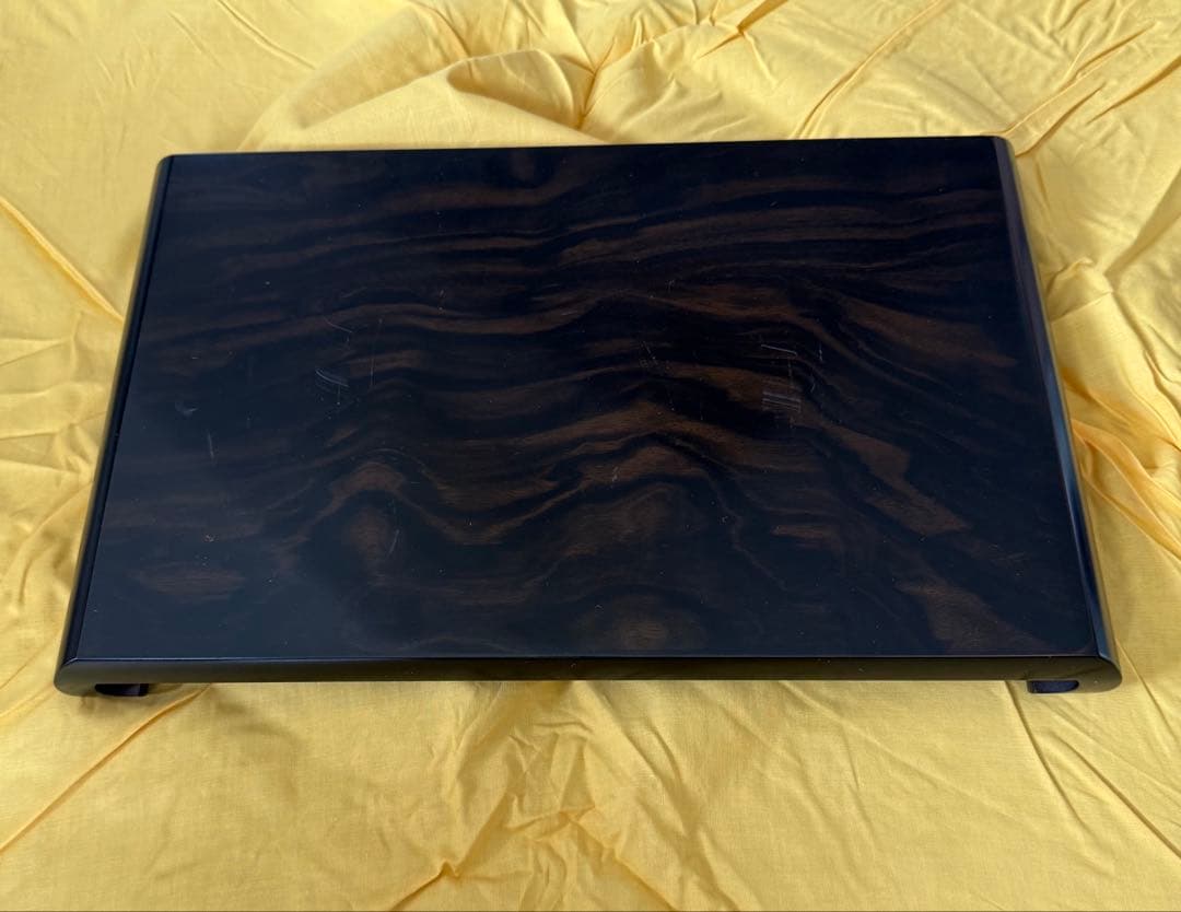 武腰一憲　九谷焼 陶器花器