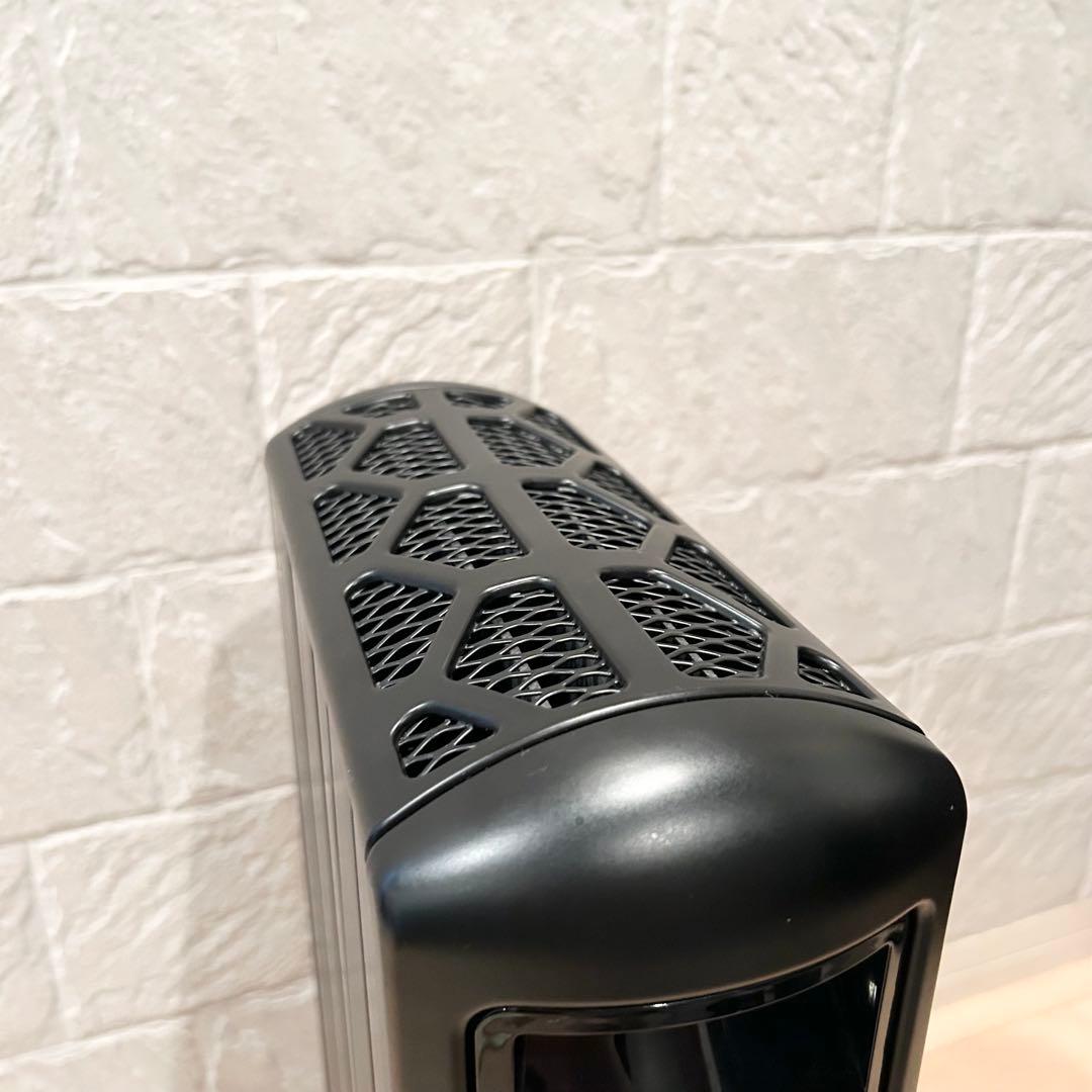 極美品 デロンギ オイルヒーター マルチダイナミックヒーター MDH09-PB