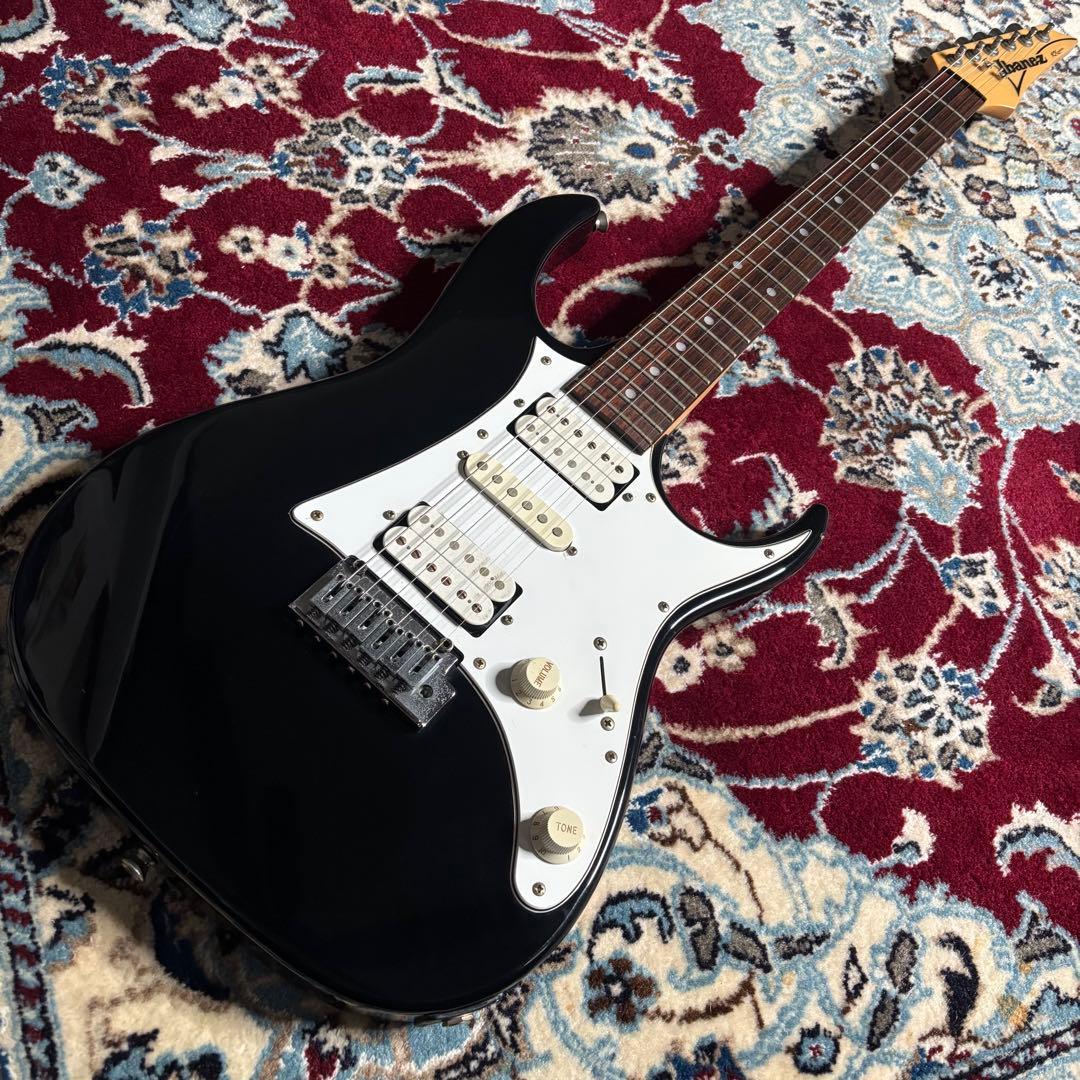 Ibanez ヴィンテージ　フジゲン製 アイバニーズ　94年製　ケース付き