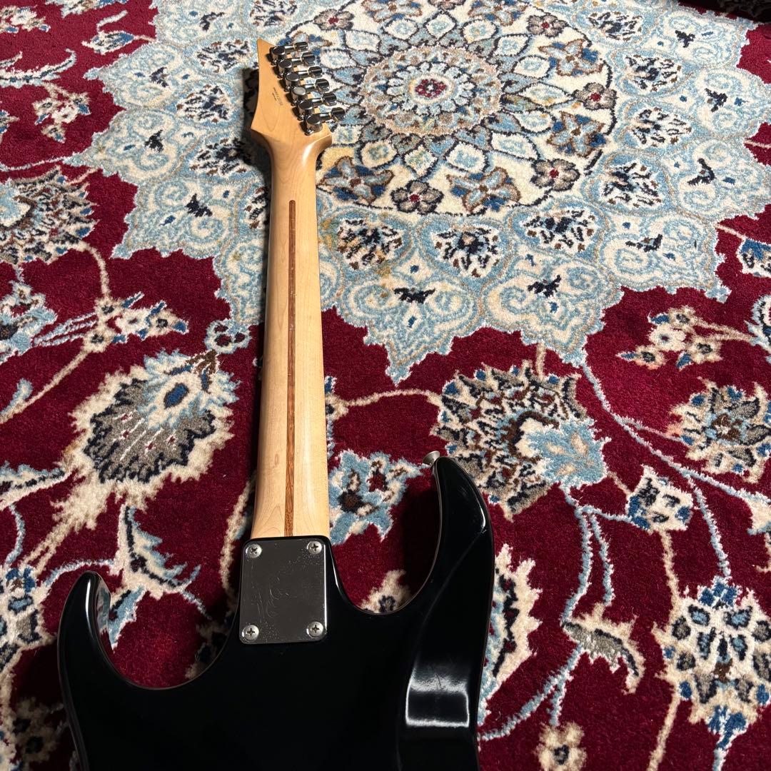 Ibanez ヴィンテージ　フジゲン製 アイバニーズ　94年製　ケース付き
