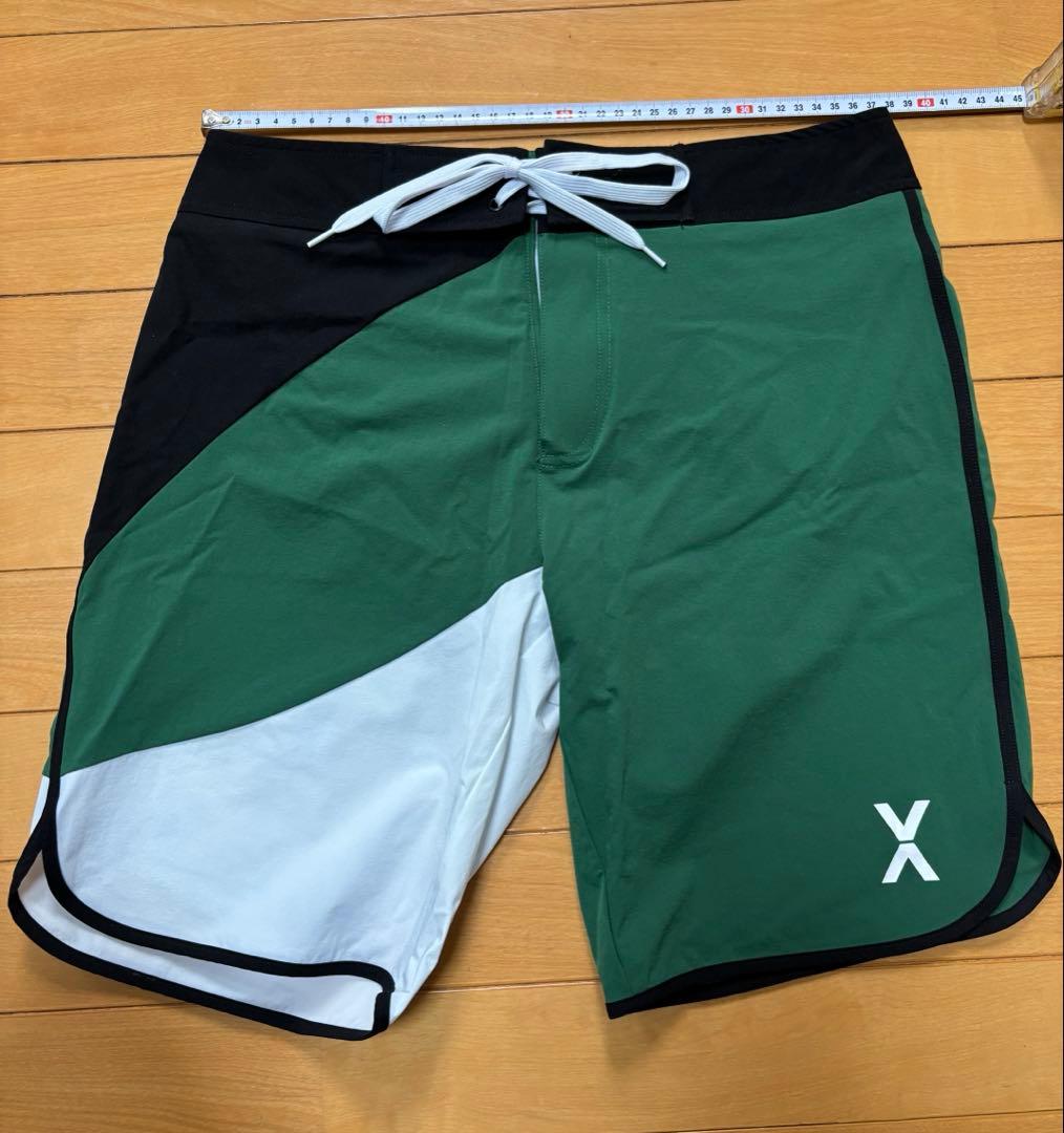 VEATM ビートム サーフパンツ Lサイズ