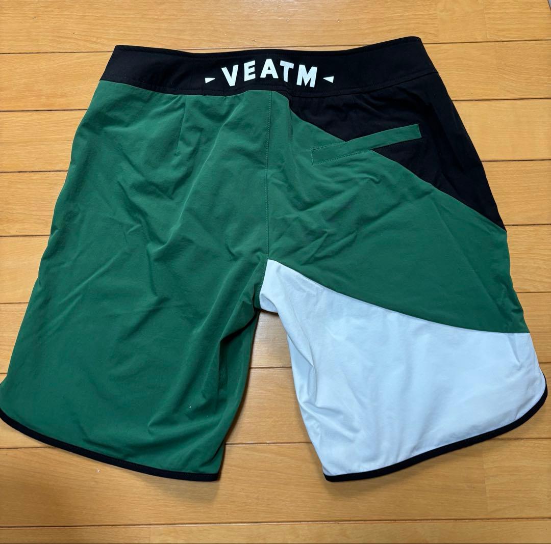 VEATM ビートム サーフパンツ Lサイズ
