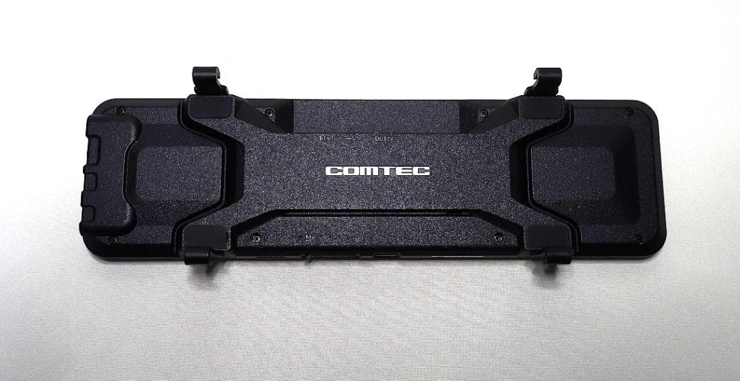 ★ コムテック AZDR48 ★ ミラー型 ドライブレコーダー