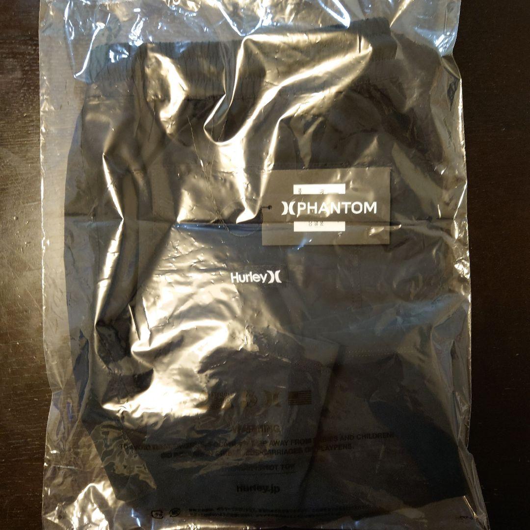 FCRB Hurley TEAM SWIM SHORTS スイムショーツ　M