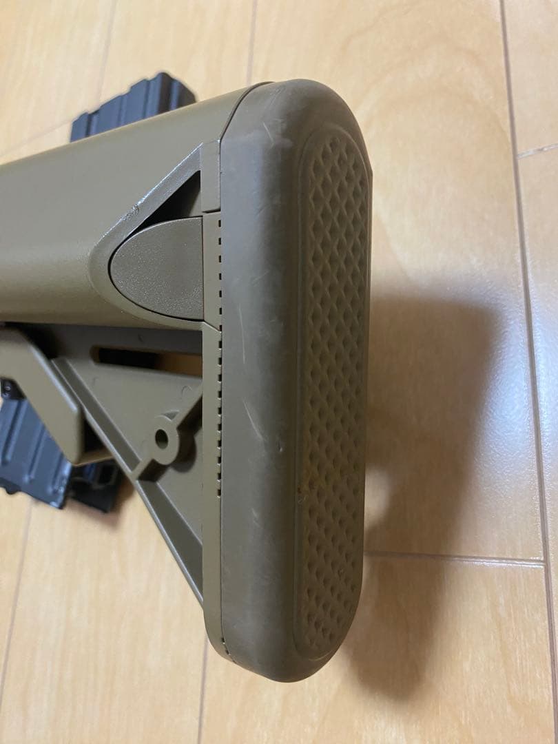 東京マルイ 次世代HK416 デルタカスタム