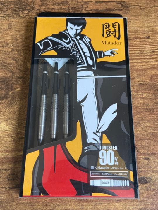 D.CRAFT MATADOR(マタドール)佐藤かす美