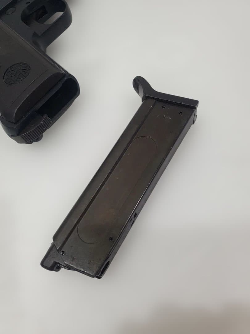 WA　ベレッタ　M1934