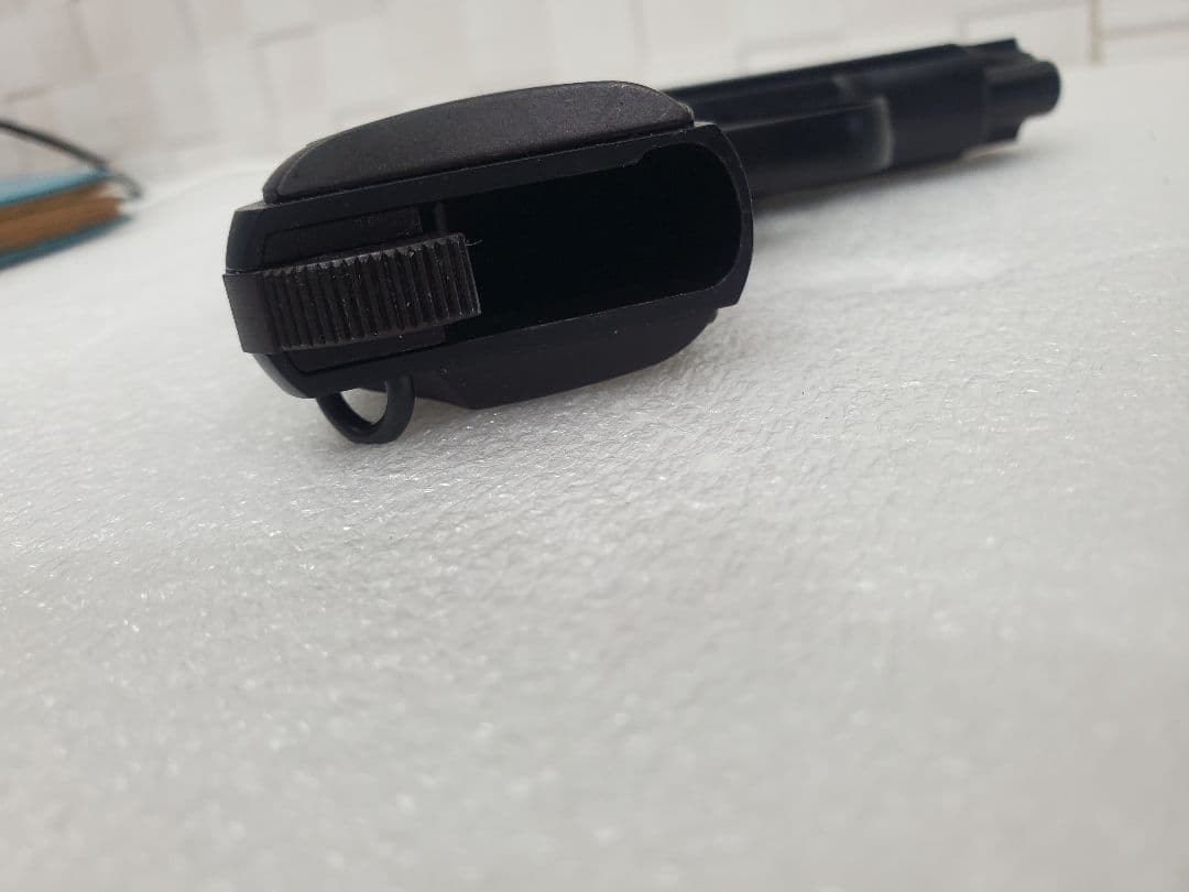 WA　ベレッタ　M1934