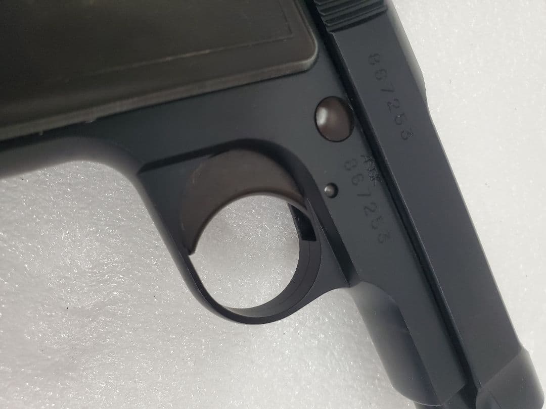 WA　ベレッタ　M1934