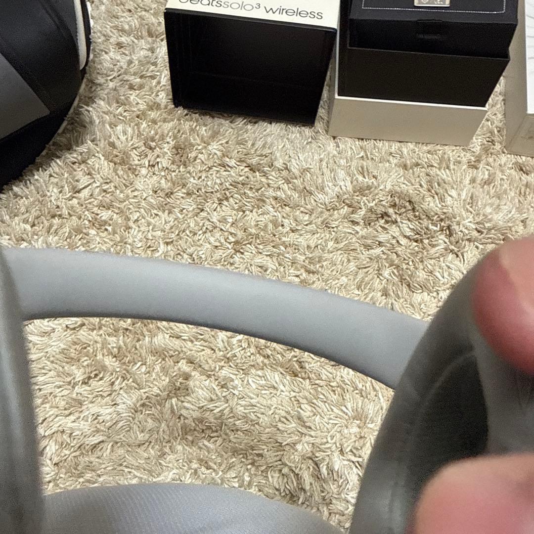 beats solo3 wireless Mickey's 90th 限定　美品
