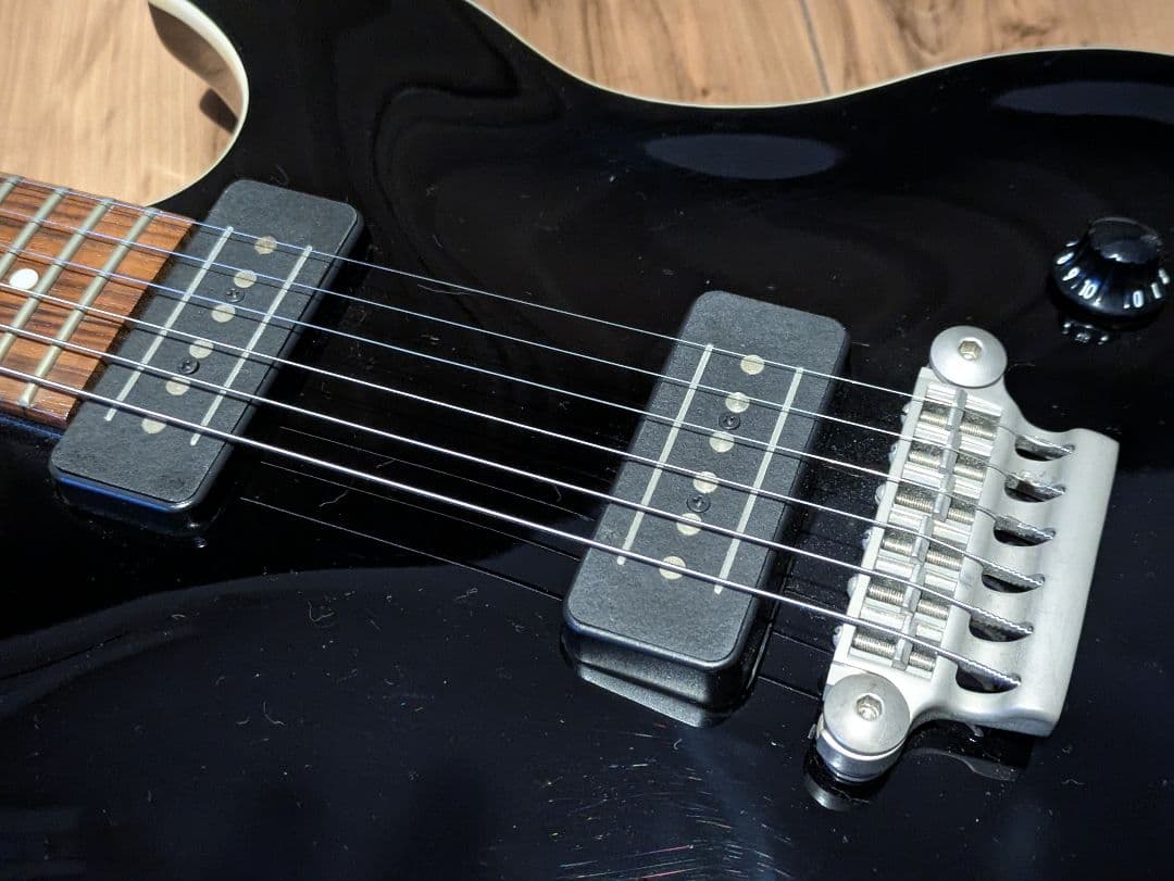 Hisox様 VOX SDC−33 希少モデル エレキギター