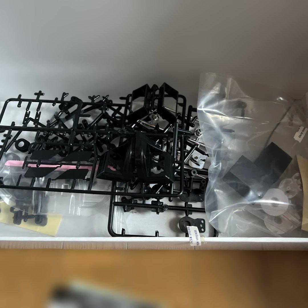 Porsche 962C Joest Racing #9 カーボンエディション