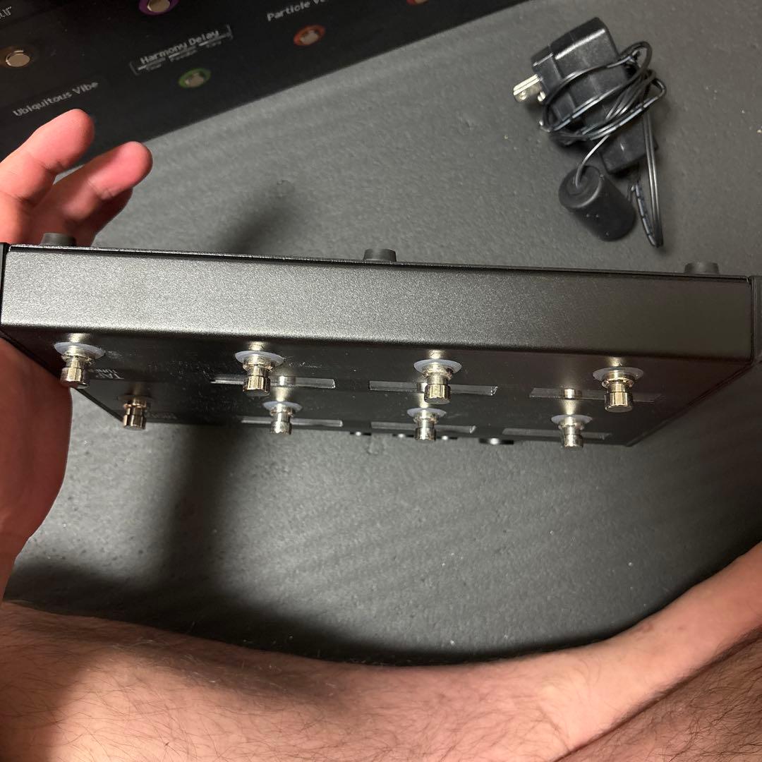 LINE6 マルチエフェクター HX EFFECTS