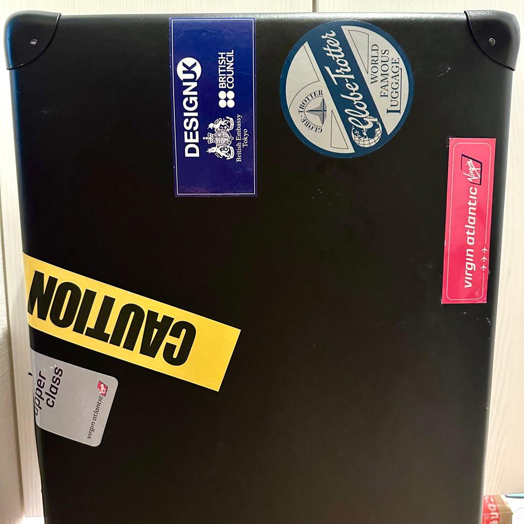 【希少】グローブ・トロッター 30インチ Design UK 限定モデル