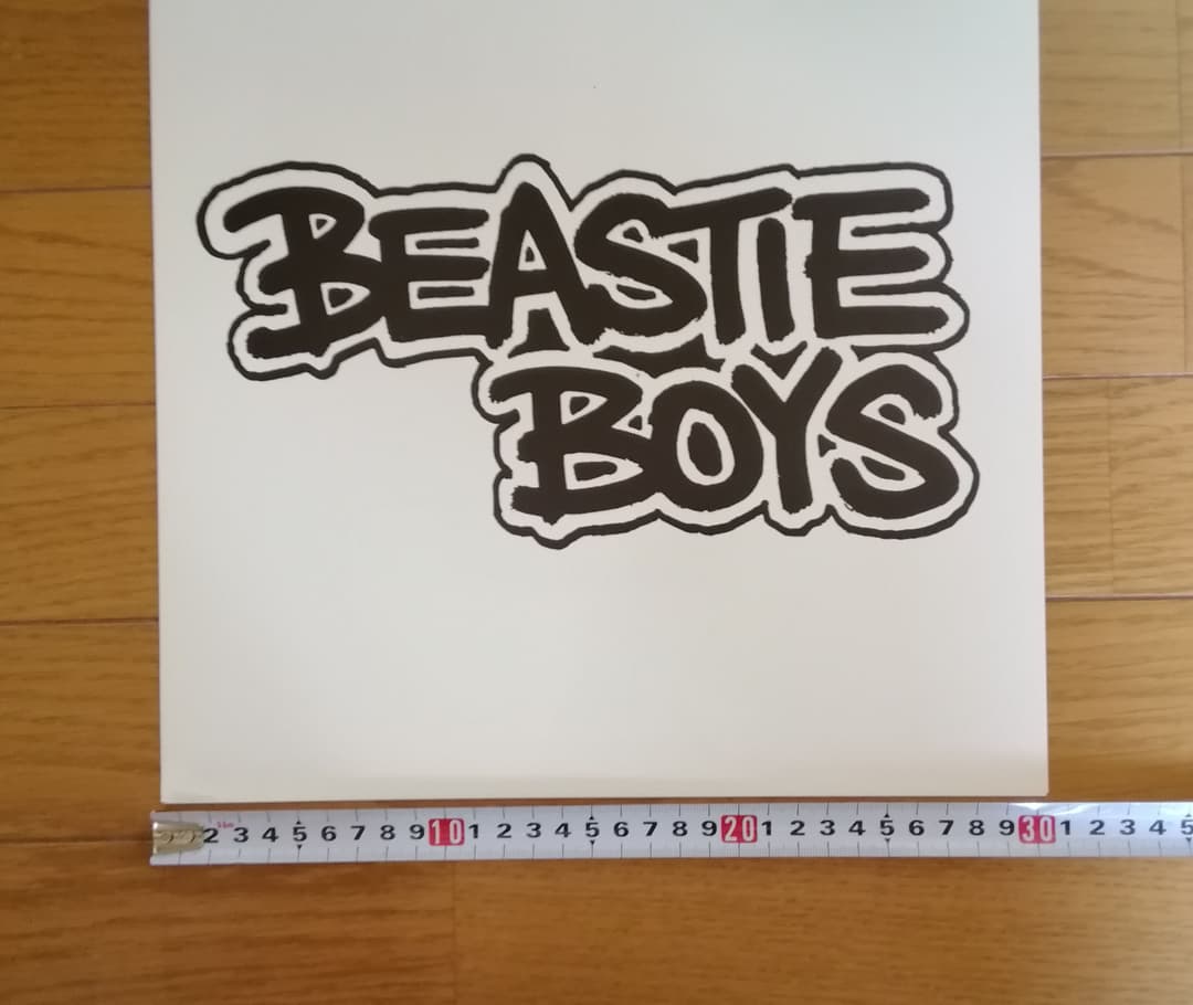 コレクション Beastie Boys Anthology Sounds Of Science