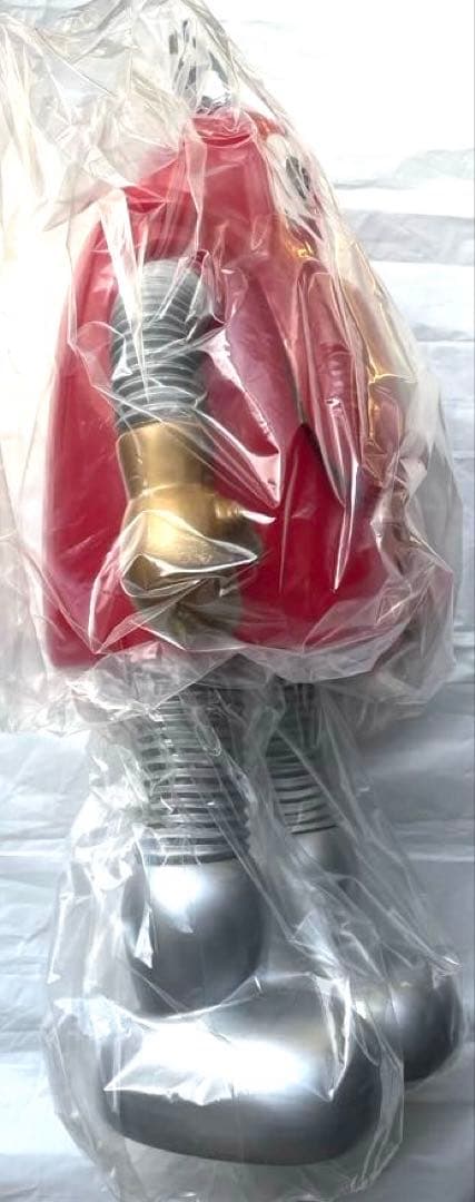 【国内正規品】 がんばれ!! でっかいロボコン 新品未開封品