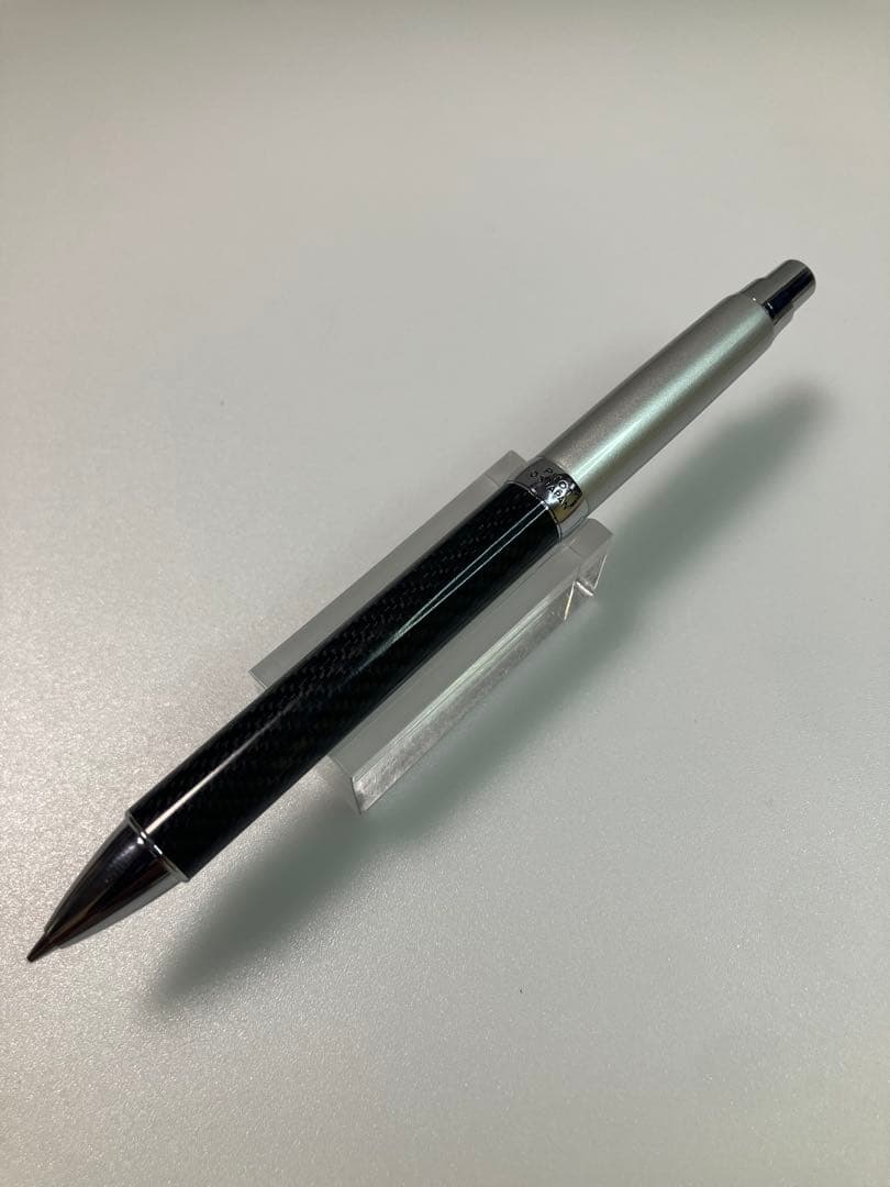 PILOT　パイロット　ペンシル　スタンザカーボン　0.5mm