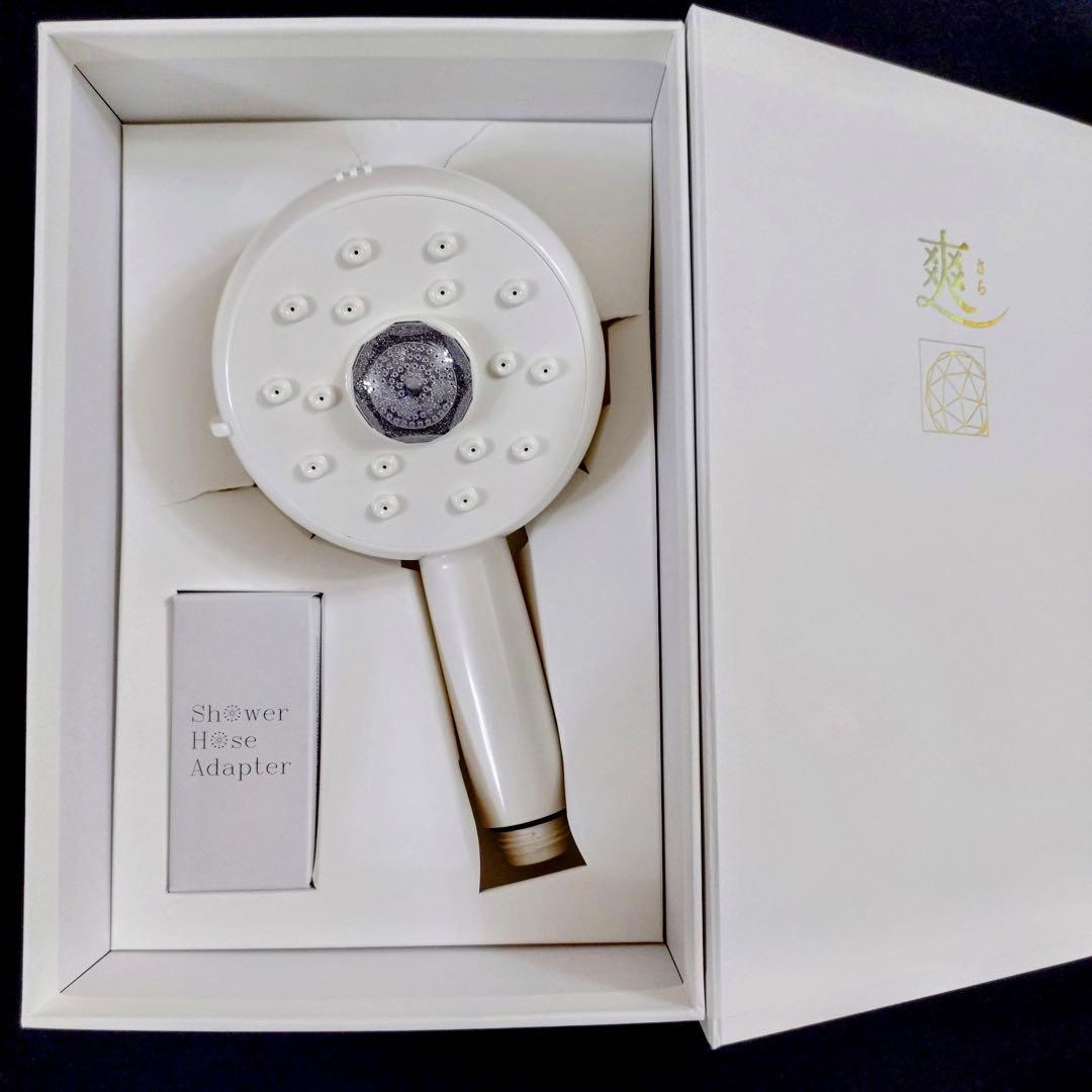 ミラブル爽 (さら) FBSM-AC2-WSC