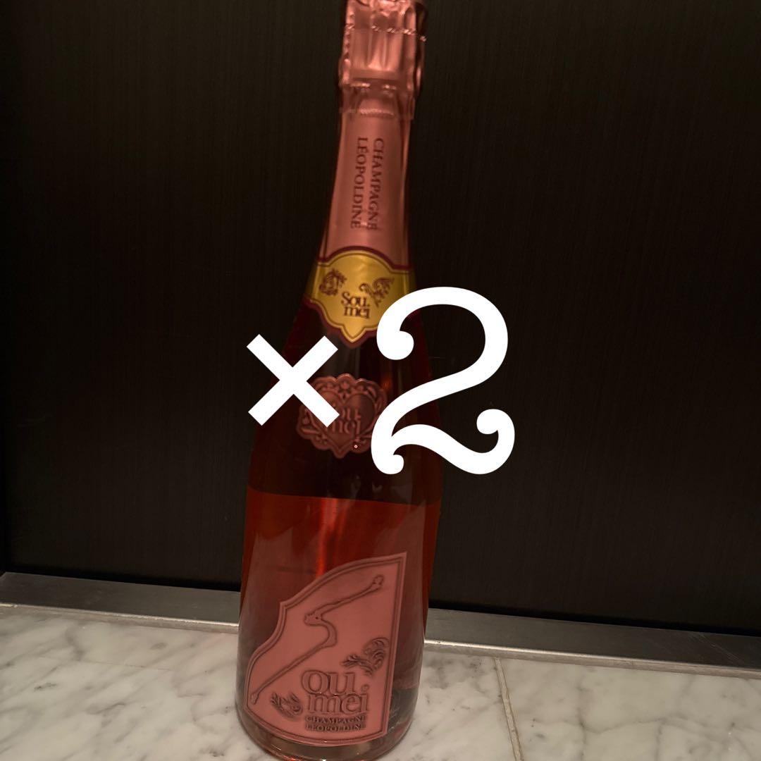 ソウメイロゼ　×2