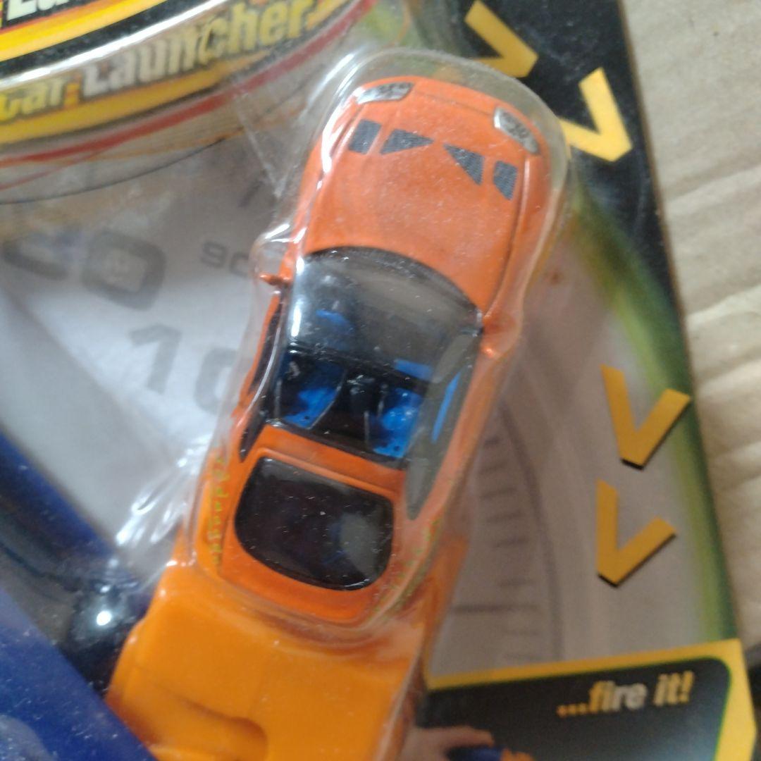 1/64 ワイルドスピード ⑨ スープラ