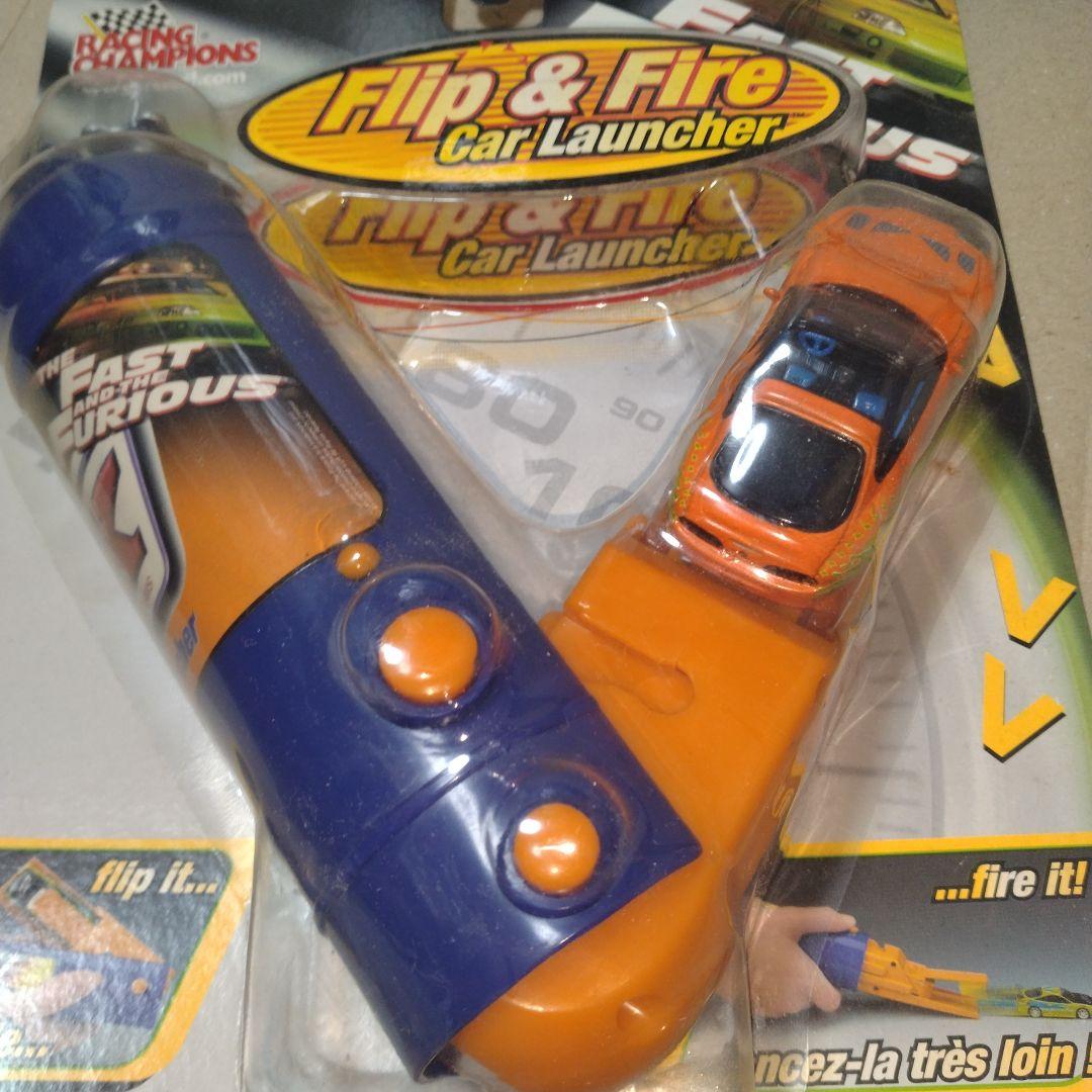 1/64 ワイルドスピード ⑨ スープラ