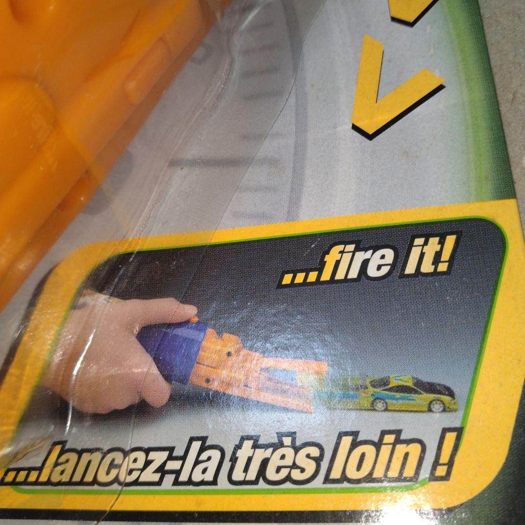 1/64 ワイルドスピード ⑨ スープラ