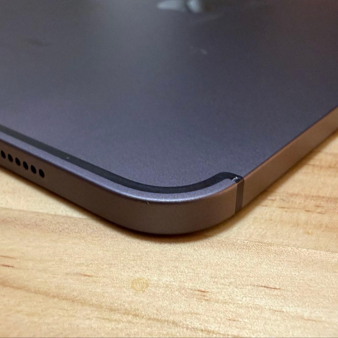 M*u様 【希少 】iPad Pro 11インチ 第2世代 セルラーモデル 25