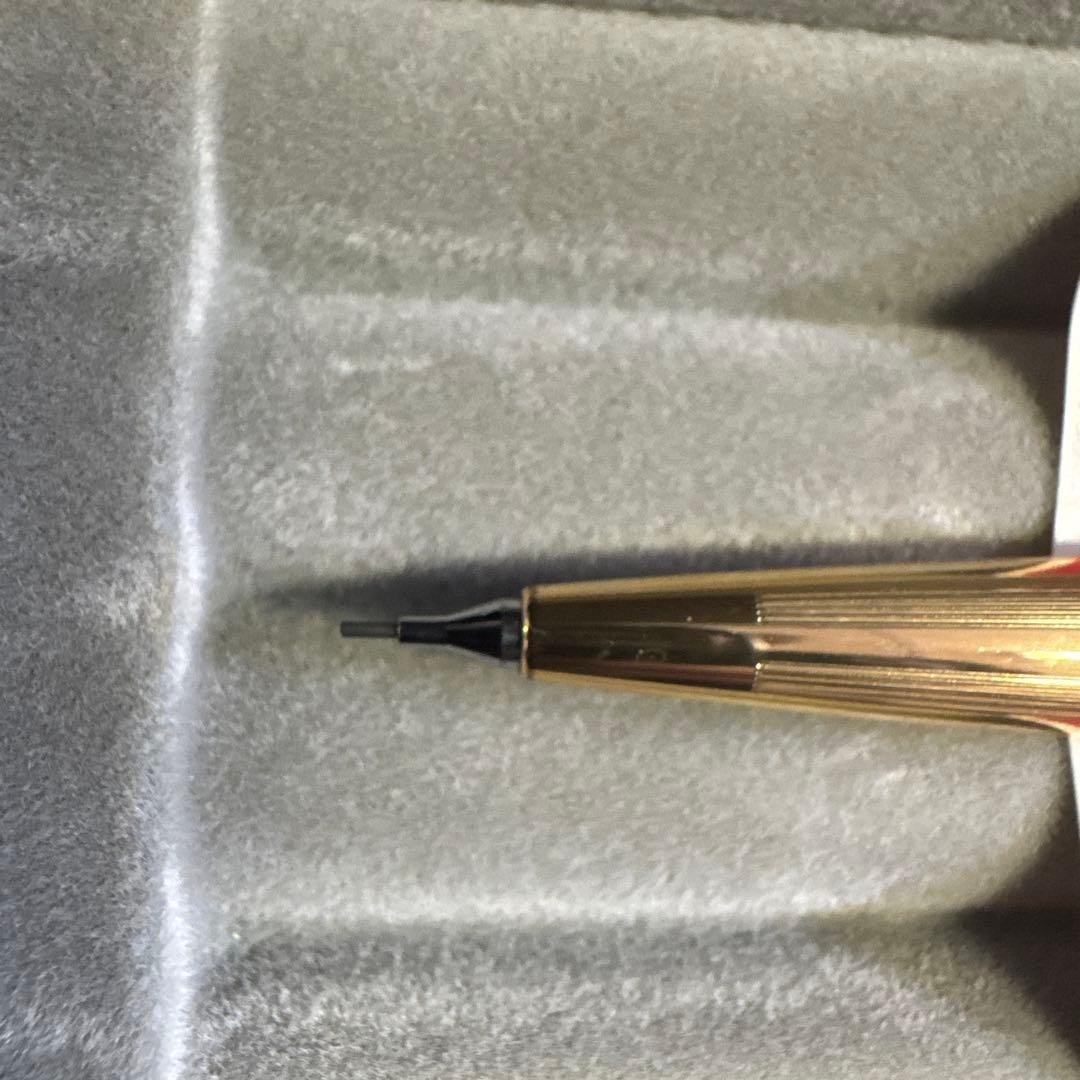 パーカー　ボールペン　万年筆　シャープペン　他　計11本　ジャンク