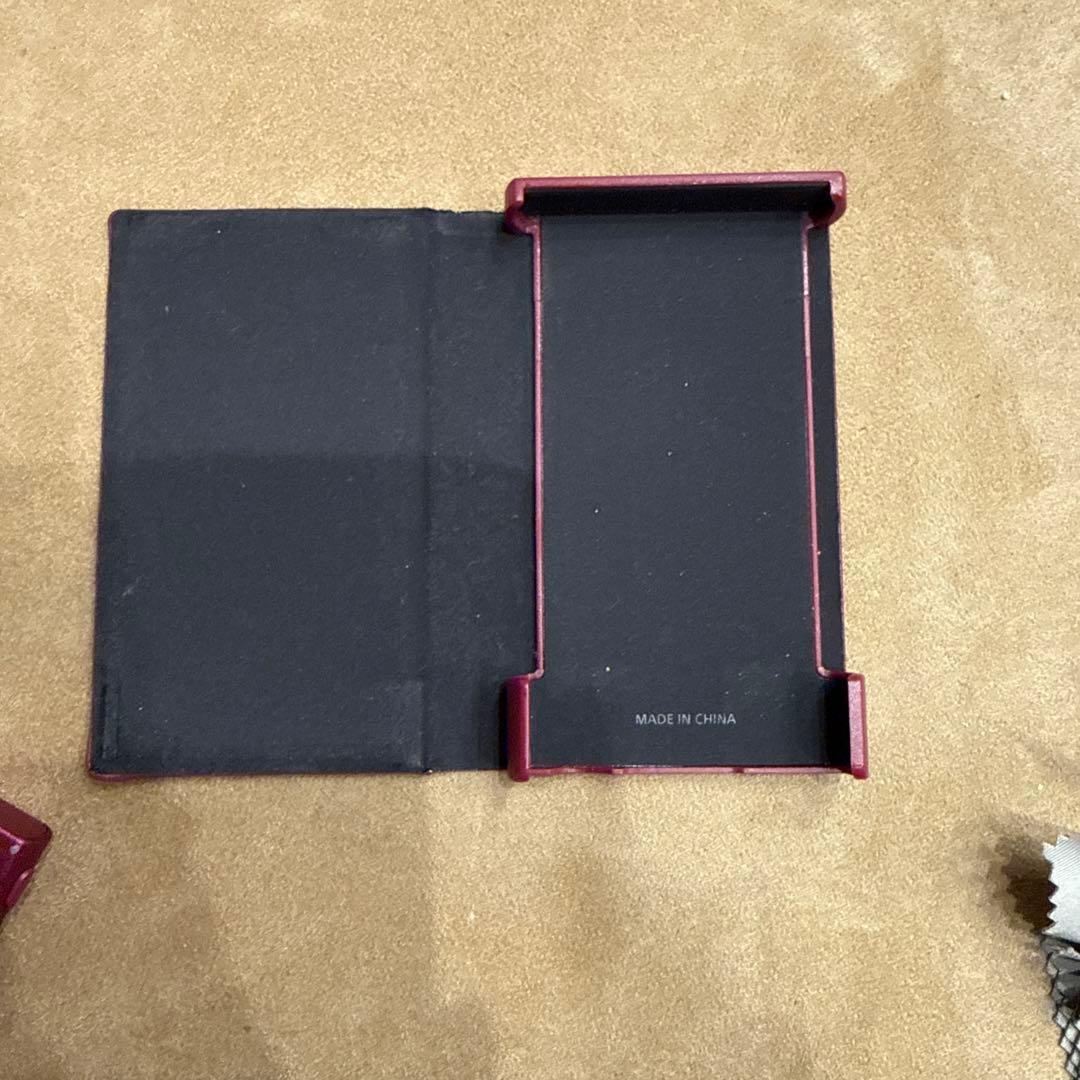 ポータブルプレーヤー SONY NW-A36HN