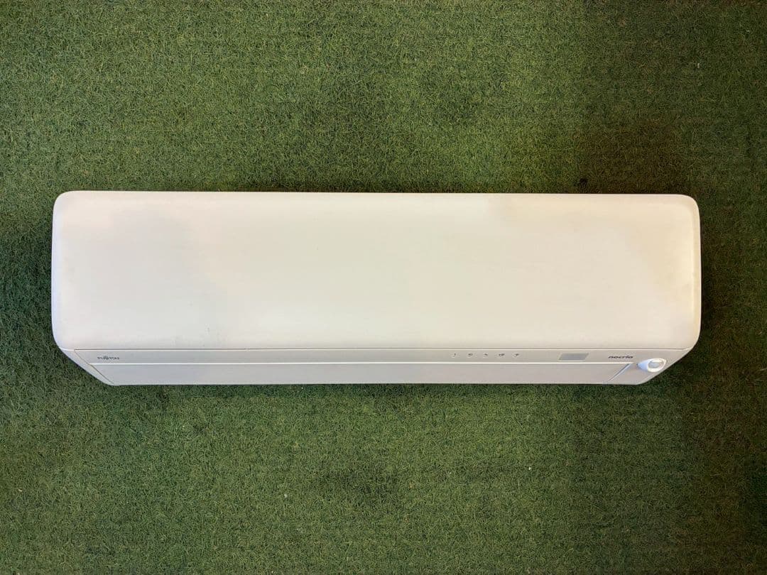 ◯2042 富士通【AS-R562M2W】2023年製 18畳 エアコン 中古