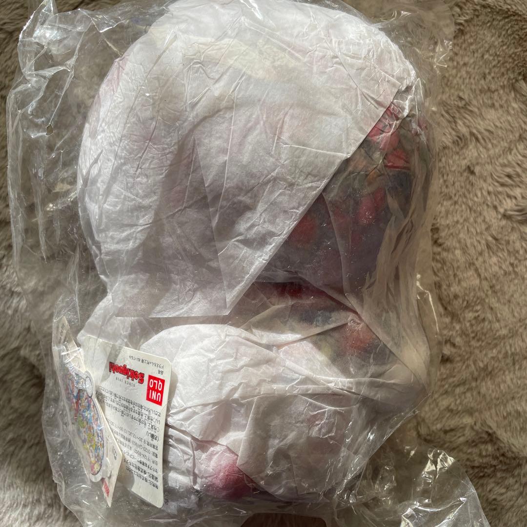 ユニクロ『ドラえもんUT』ぬいぐるみ