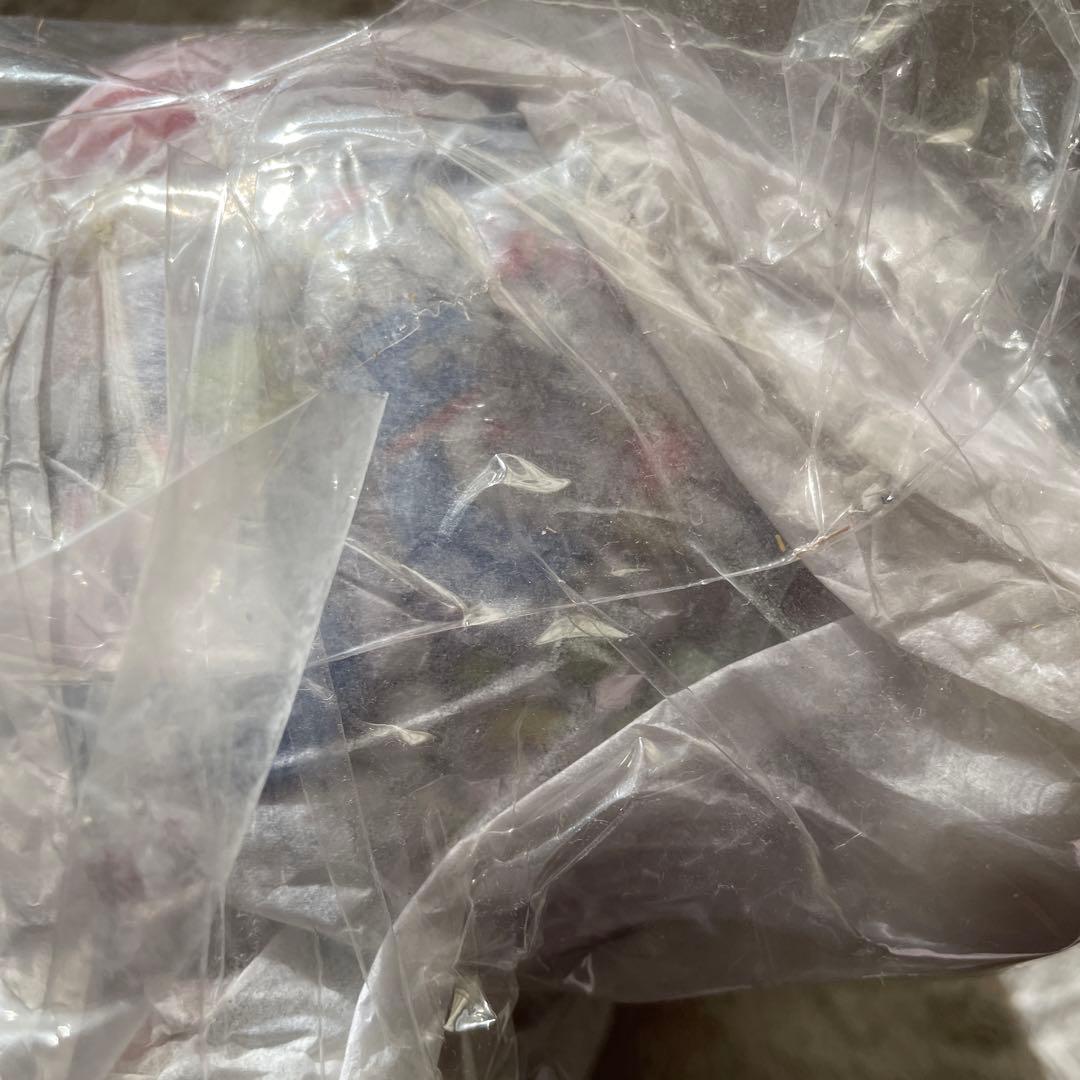 ユニクロ『ドラえもんUT』ぬいぐるみ