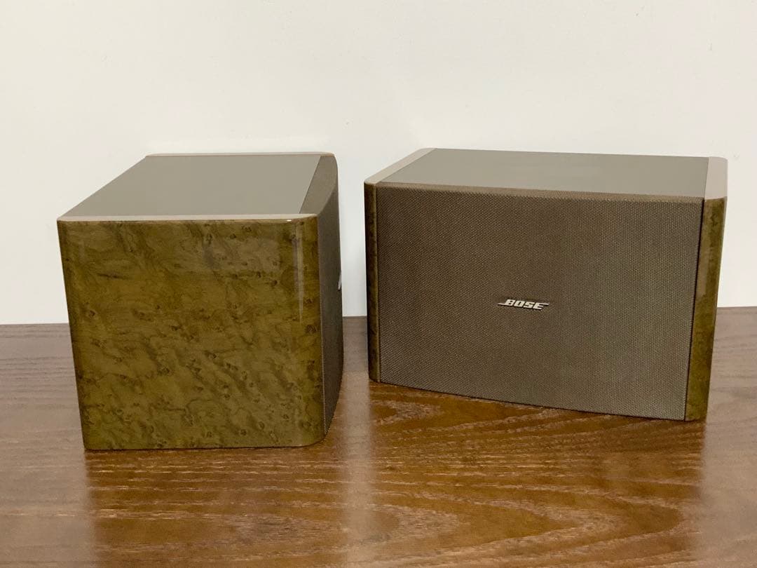 音出し動作確認済　BOSE ボーズ　スピーカー　MODEL 121