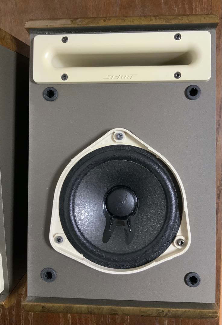 音出し動作確認済　BOSE ボーズ　スピーカー　MODEL 121
