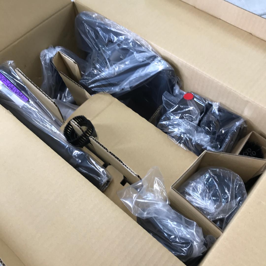 さ*ど様 日立 掃除機 かるパックスティック コードレス スティッククリーナー