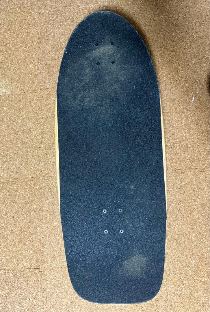 【レア物】Dog Town BIg Foot ドッグタウン ビッグフット