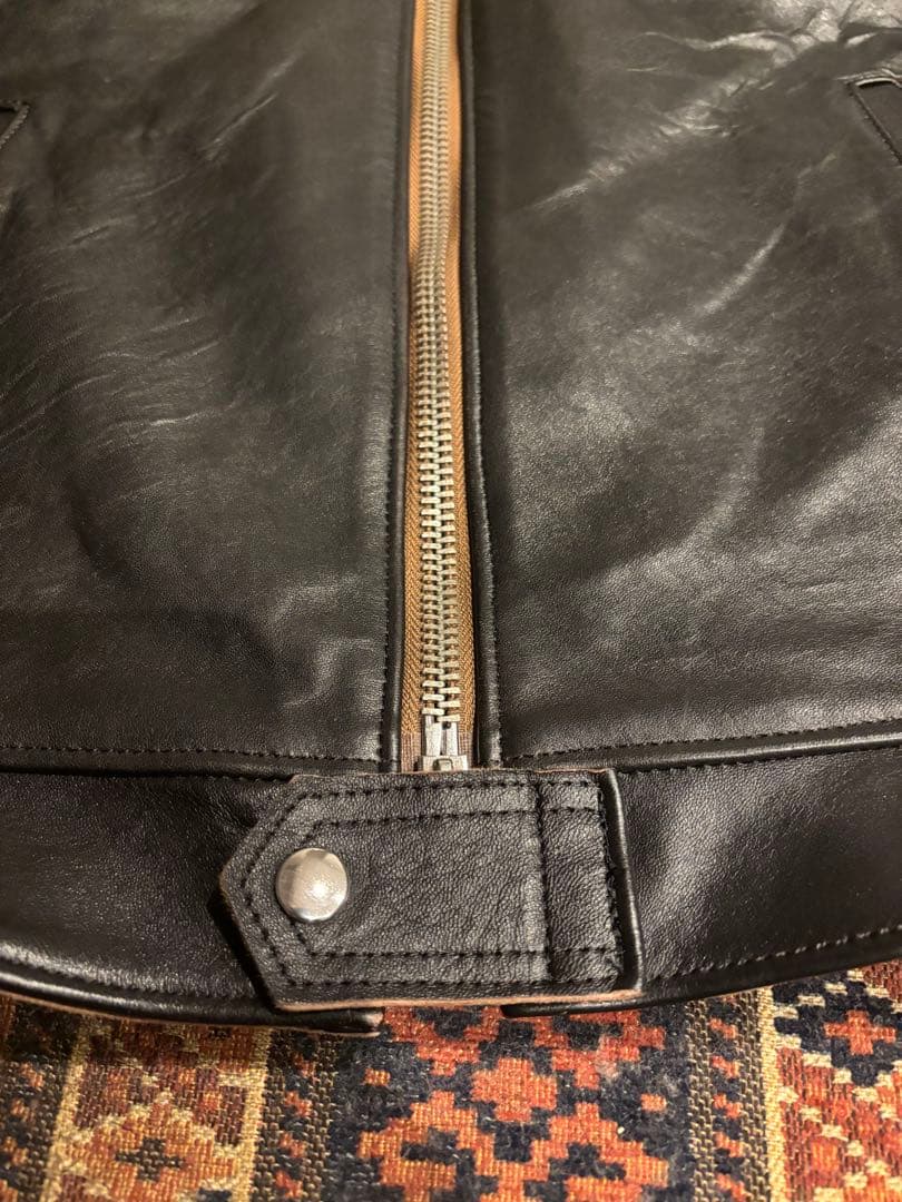 ⭐︎666LJM-17TFタイトフィットシングル⭐︎サイズ40