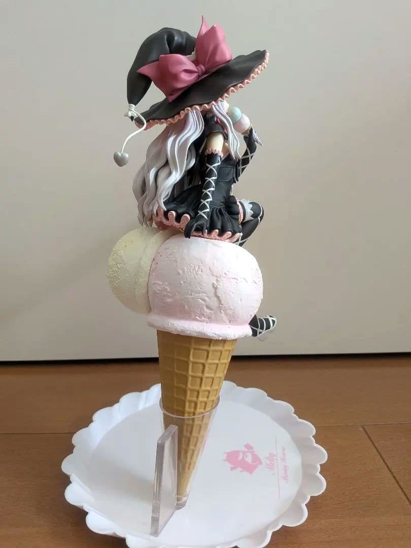 アルター シャイニング・ハーツ メルティ 1/8