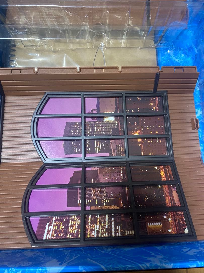 DCマルチバース ジョーカー＆マレー・フランクリン・ショー