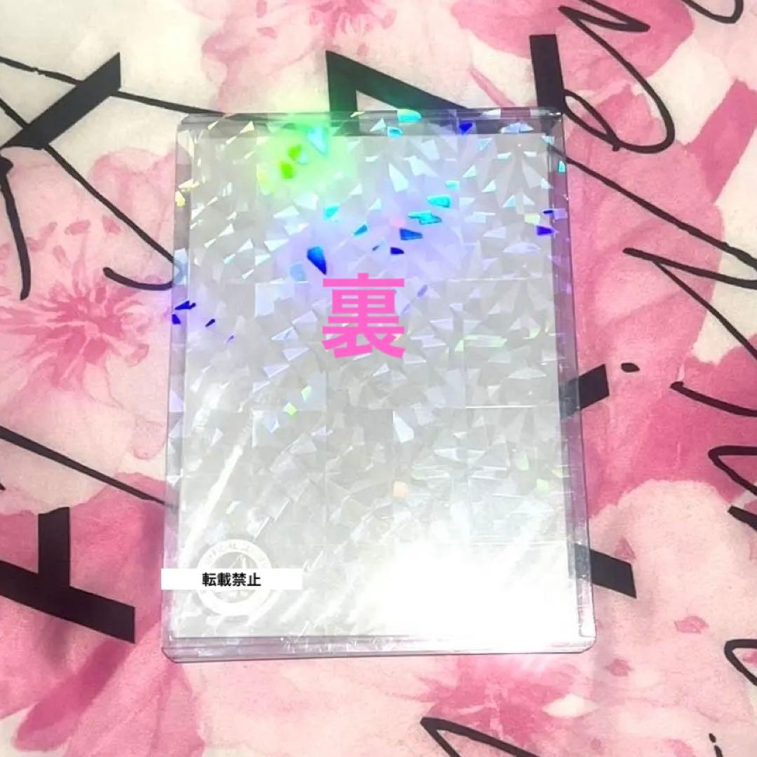 櫻坂46 山﨑天 2ndTOUR2022青衣装 直筆